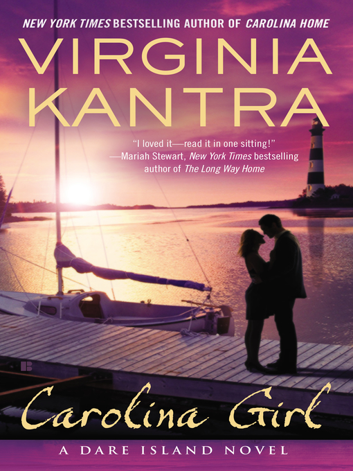 Title details for Carolina Girl by Virginia Kantra - Available